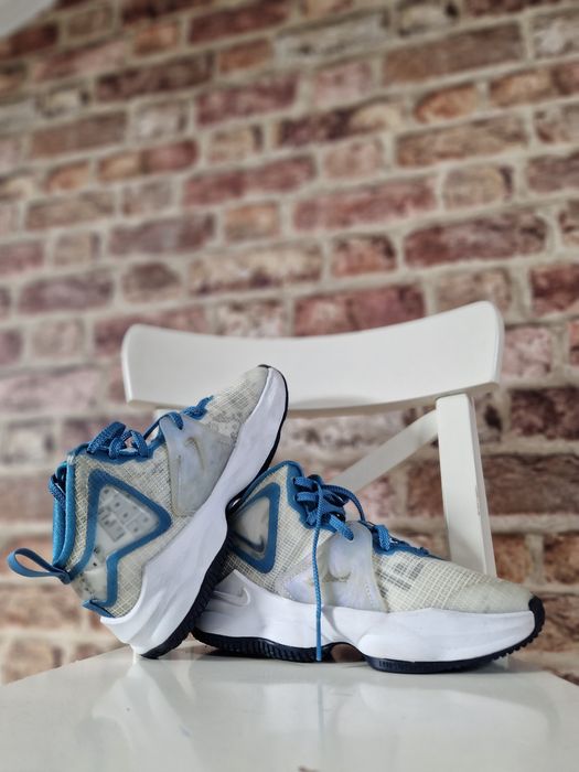 Adidași Nike LeBron kids