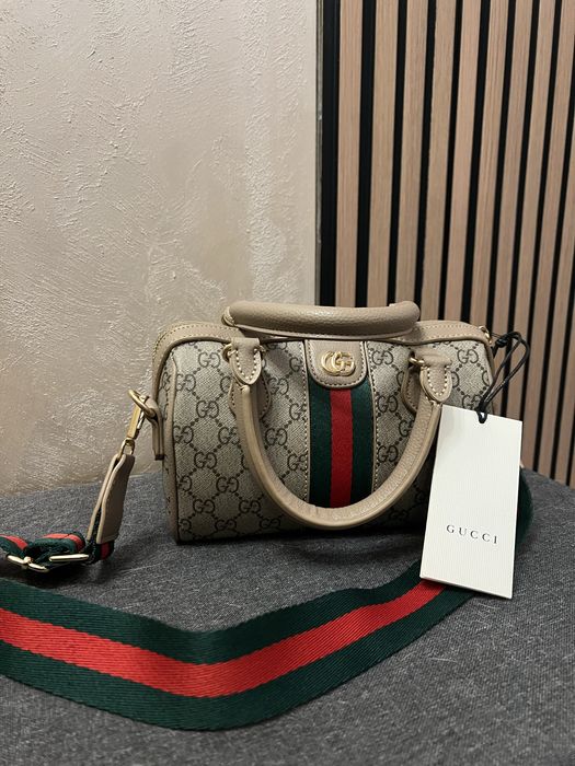 Нова Чанта GUCCI