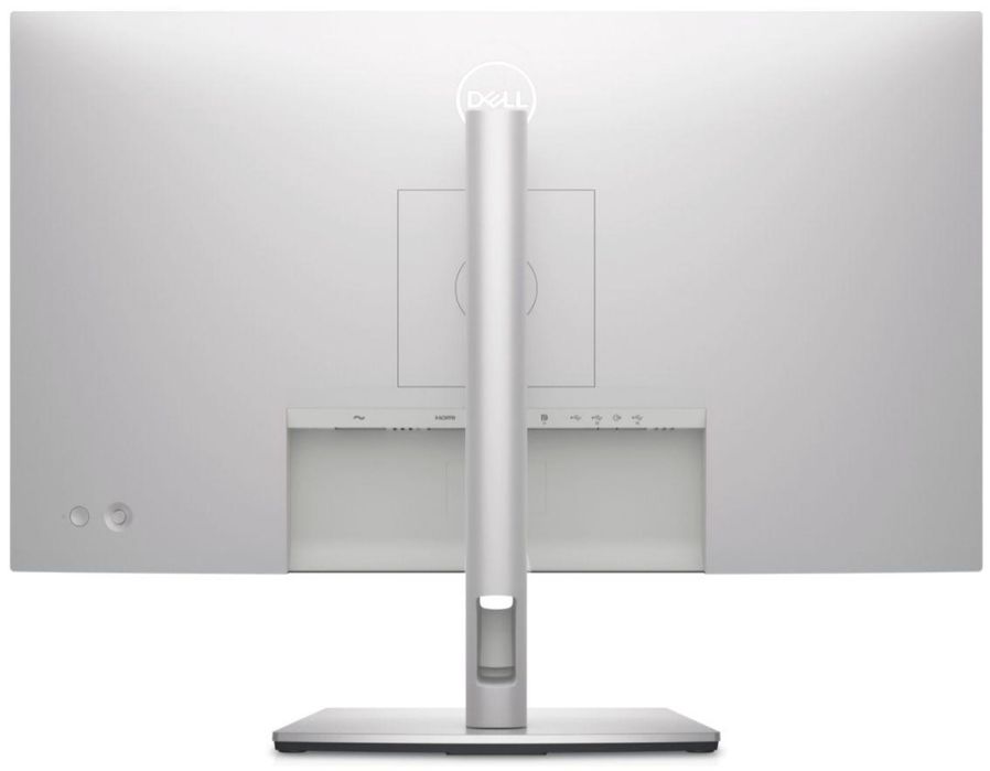 Monitor IPS LED 27" Dell U2722D, QHD (2560 x 1440), USB Hub