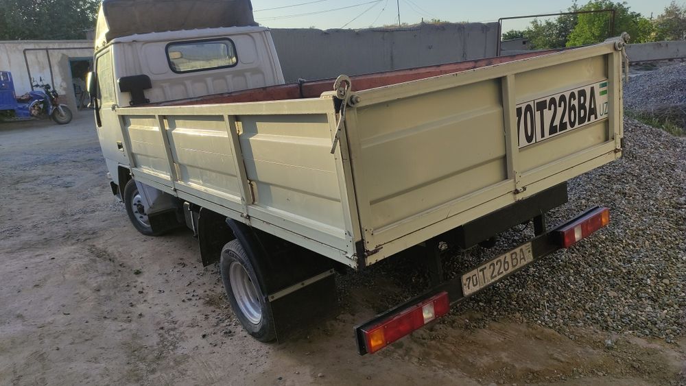 Машина четко про