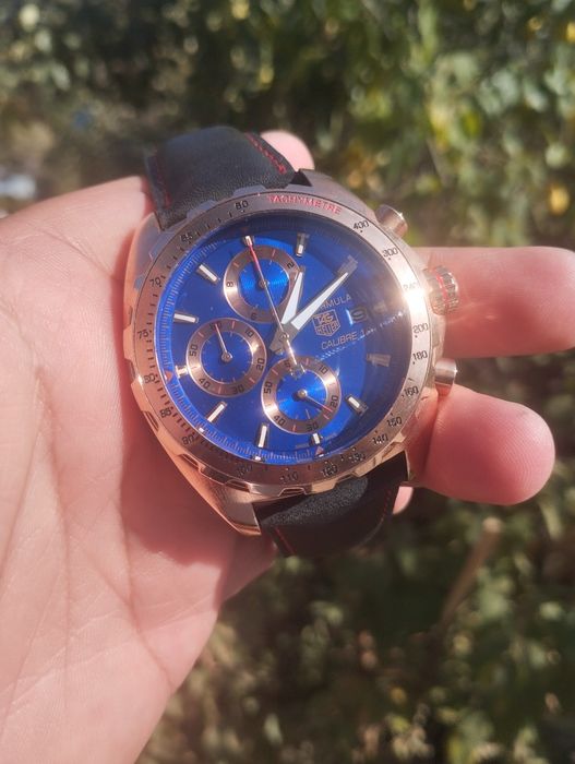 Мужские часы Tag Heuer Formula 1