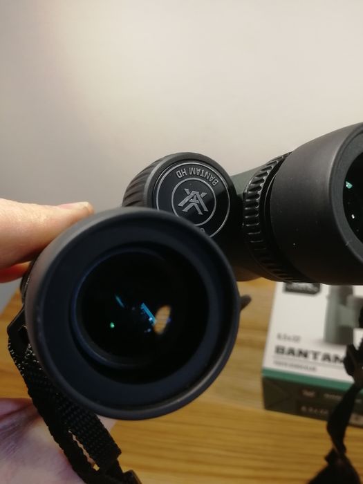 Binoclu Vortex Bantam HD 6.5x32 Nou!