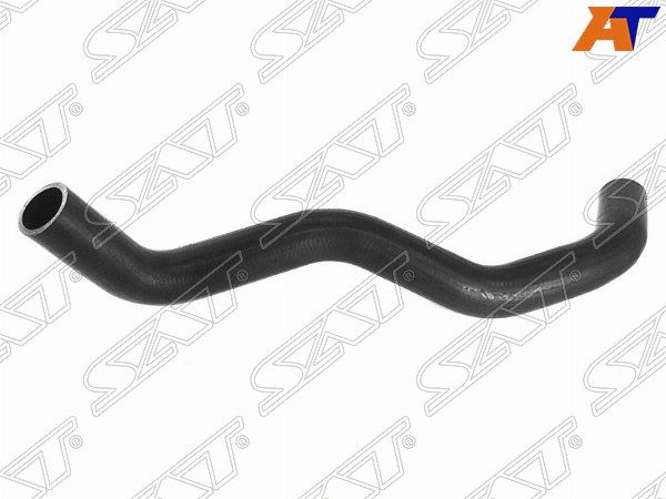 Патрубок радиатора Suzuki Grand vitara