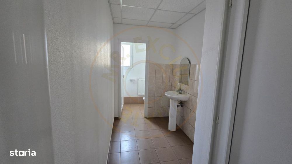 De Inchiriat Spatiu birouri Careiului Satu Mare