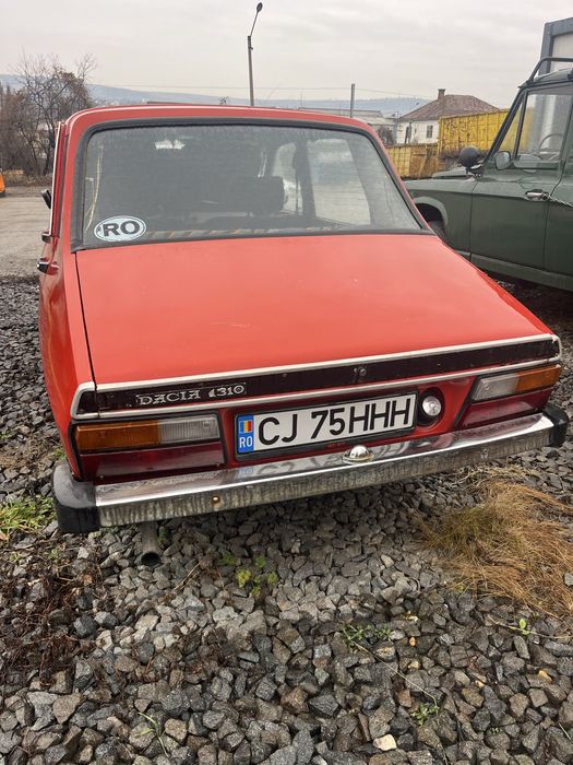 Vand dacia 1300 an 1984