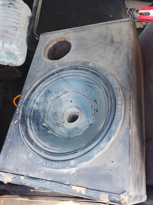 Продам усилитель