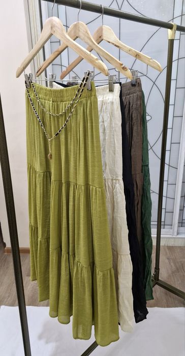 Модная женская одежда!