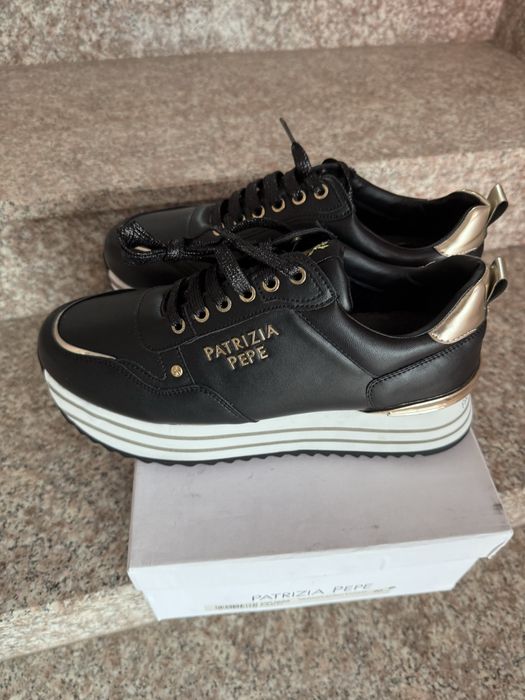 Patrizia Pepe, дамски обувки