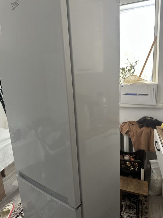 Холодильник б/у