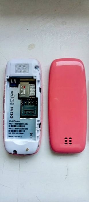 Ceas de mana cu funcție telefon