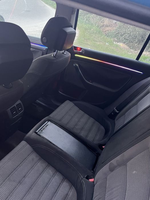 Vand/Schimb auto
