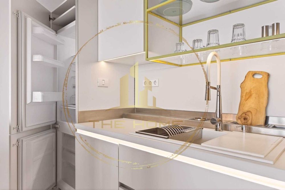 Луксозен 2 стаен Бриз