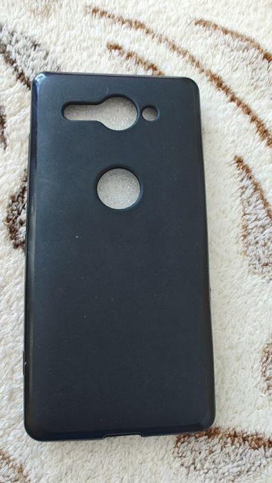 Сет  кейсове за  Sony XZ2 Compact - 4 бр.