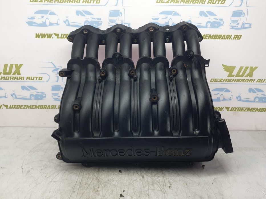 Galerie de admisie 6680900301  1.8 benzina Z18XE Mercedes-Benz Vaneo