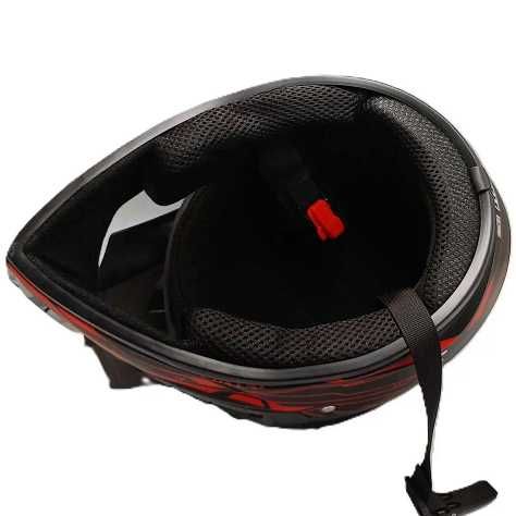 Каска Крос Мотор/Скутер/Бъги/Вело/АТВ -MT-5