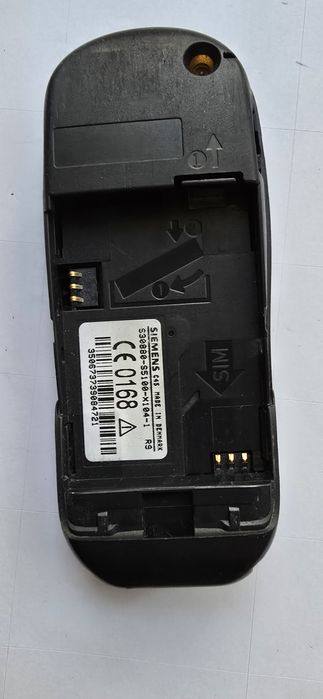 Telefon Colectie: Siemens C45