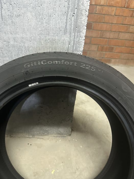 Шины Giti 235/50R19
