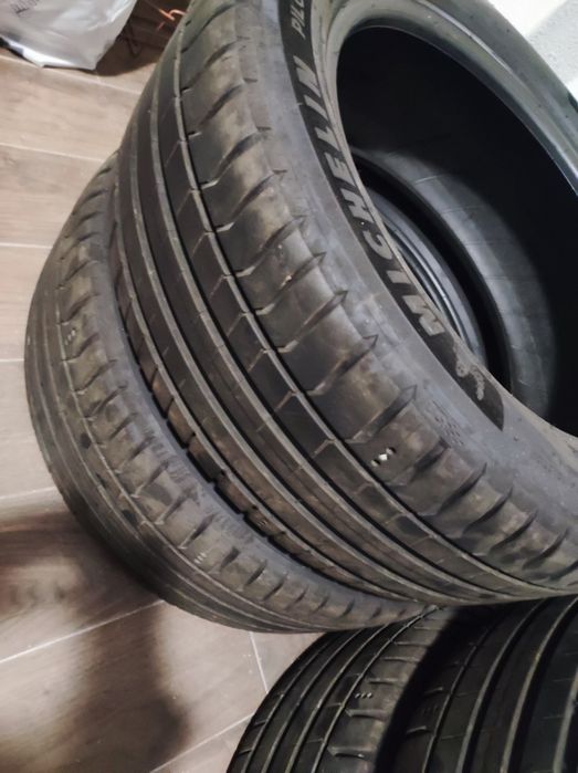 Летни гум 17 цола