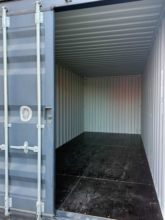 Нови Морски контейнери 20 фута