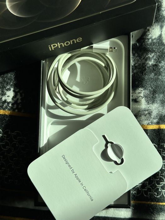 Iphone 12 PRO 128GB GOLD