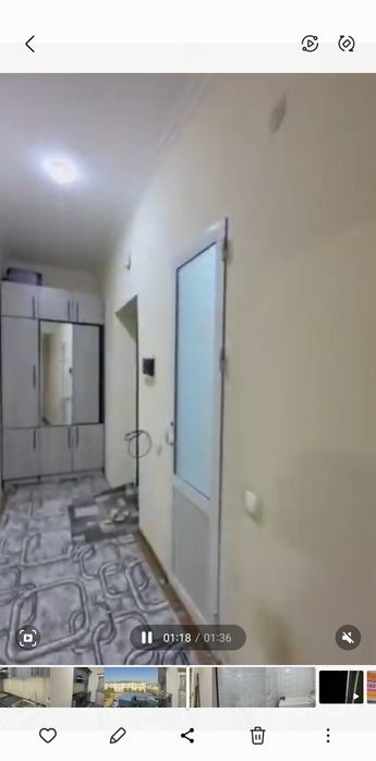 Kv ijaraga  beriladi