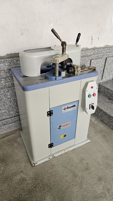 • Акфа станок ! (ŐRTA-KAYIT özçelik турецкий) Продается !