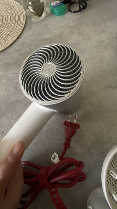 Продам фен Xiaomi Soocas 1800 w