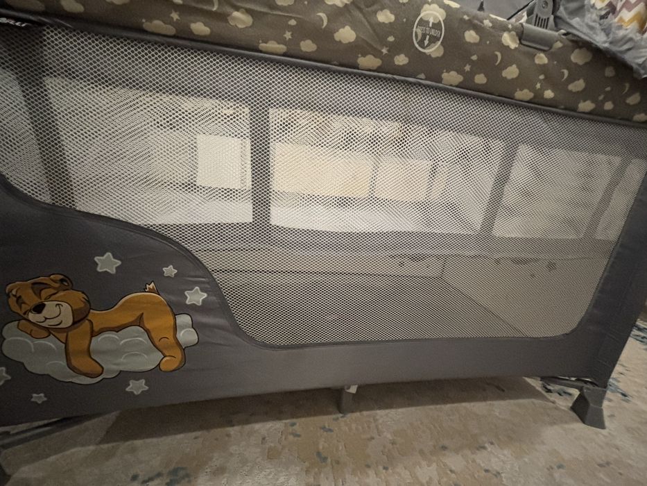 Манеж-трансформер, срочно !!!