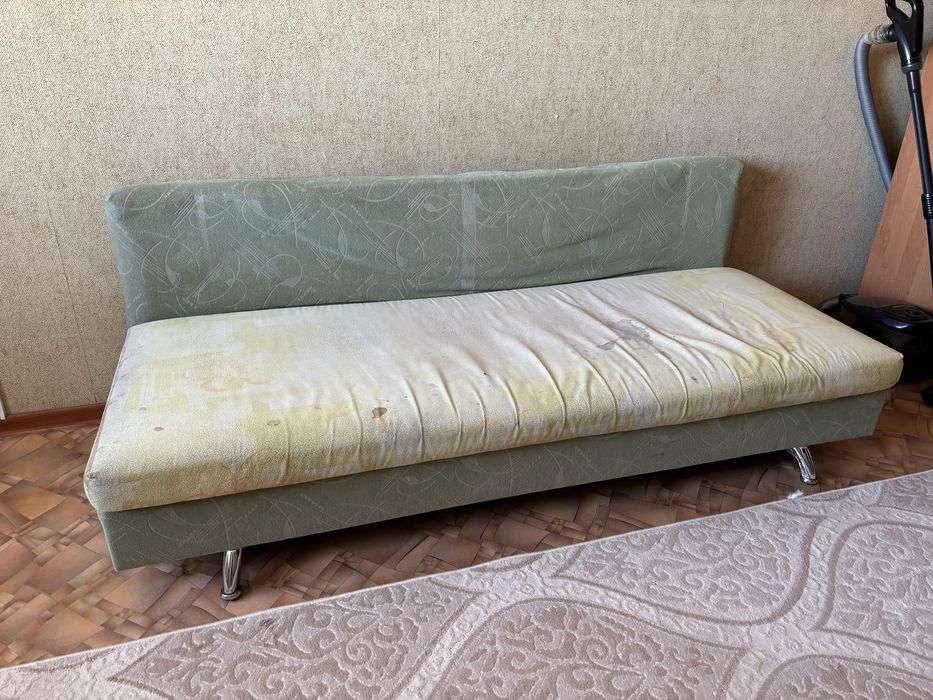 Продам тахту б/у
