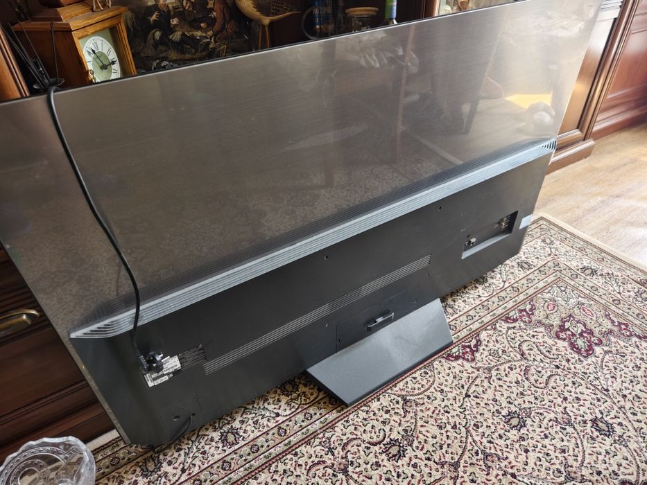 OLED Телевизор LG OLED55C8PLA. 4K