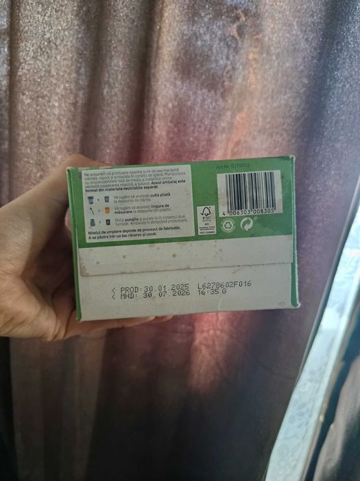 Lapte praf , topfer Kinder