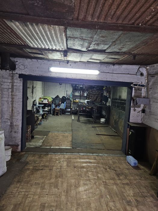 Продам гараж 88м²