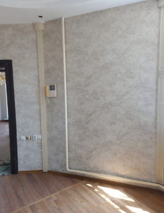 Обой жабыстырамыз