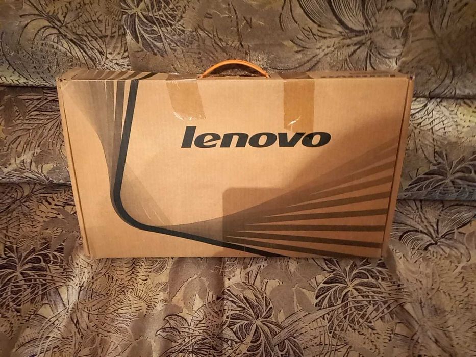 Продам ноутбук LENOVO, Core i5