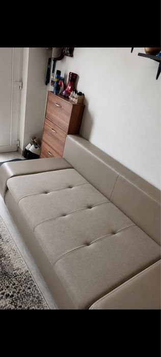 Canapea extensibilă