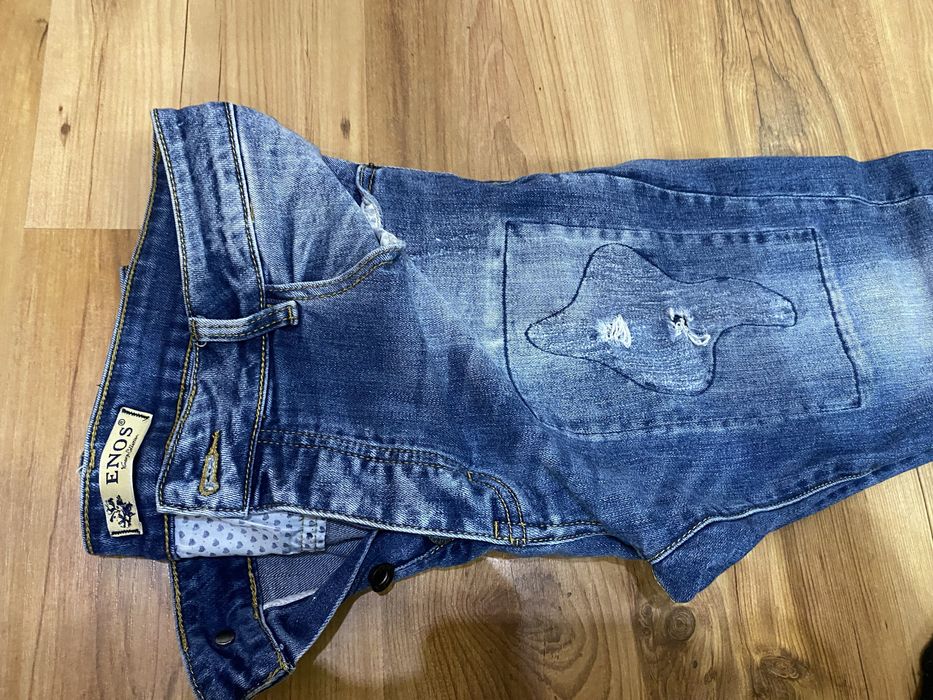 Мъжки дънки ENOS