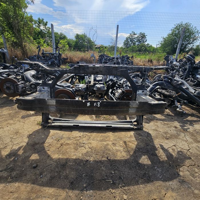 Оциларка и греда за а4 б8  а5