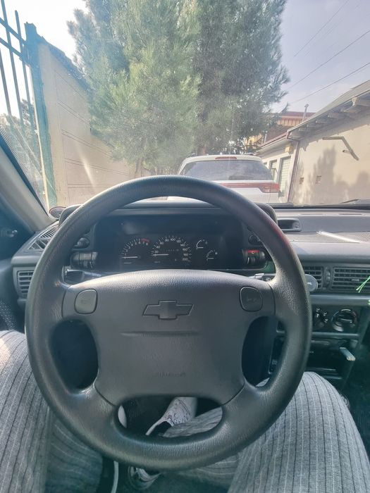 Rul hama moshinaga tugri keladi  opel Niki