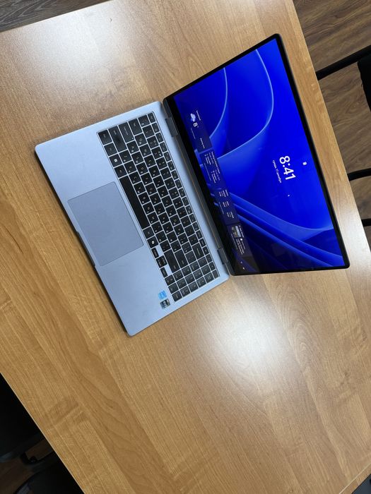 Ноутбук Samsung Galaxy Book 4 360