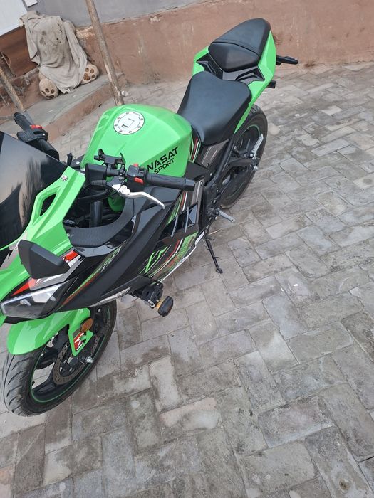 Sport Motto Wasat 250 kuba