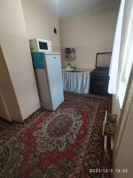 2 хоналик квартира