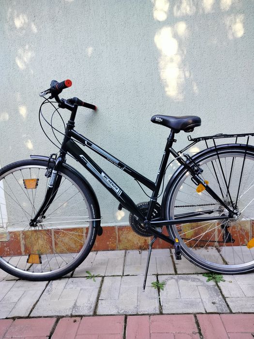 Bicicleta oraș roți 28
