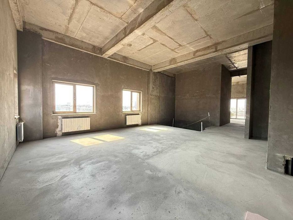 Эксклюзив ПЕНТХАУС Ташкент Сити Gardens Residence C видом на парк!!