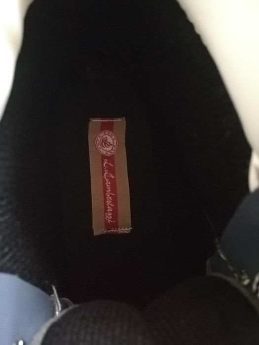 Маркови зимни боти