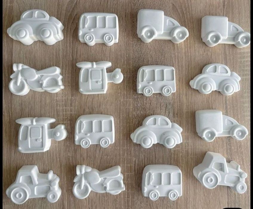 Bolalar uchun gipslar