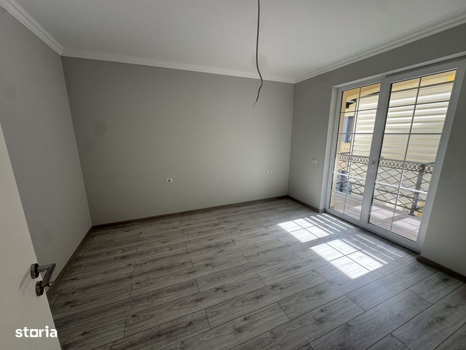 Apartament Modern 2 Camere, 48 mp - Giroc, Zona Linistita