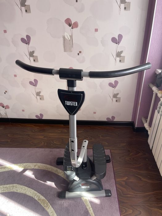 Степпер спортивный