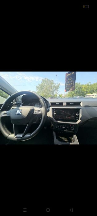 SEAT Ibiza 2019 — imagine 5
