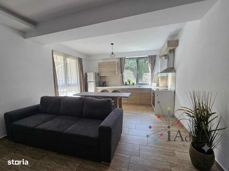 Inchiriere apartament Modern cu 2 Camere - 58 mp - Dealul Morii Reside