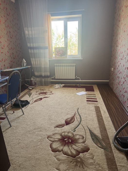Продам дом в мкр Жулдыз